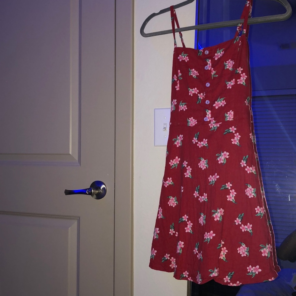 dress